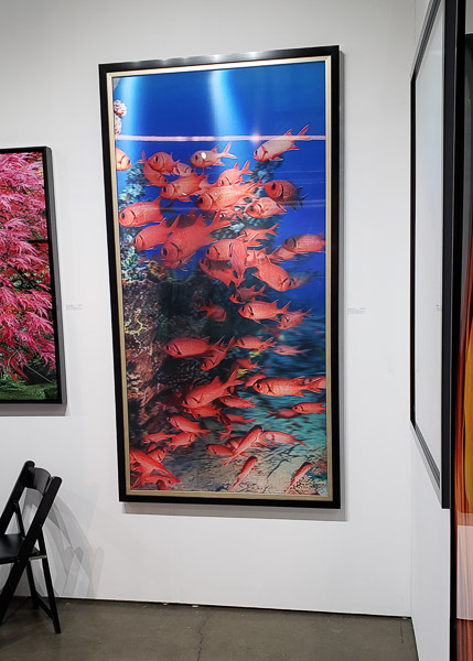 LA Art Show 2023